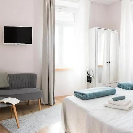A Apartman Dubrovnik