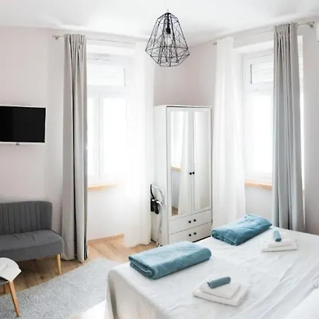 A Apartman