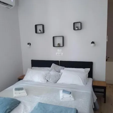 A Apartman Dubrovnik