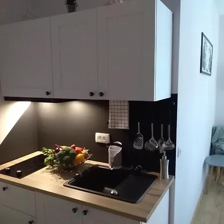 A Apartman *