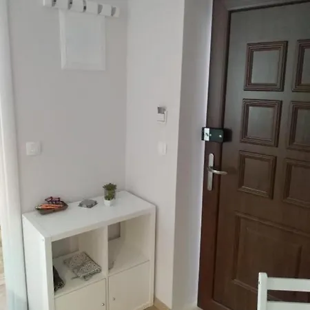 Apartman A *