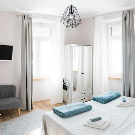 Apartman A