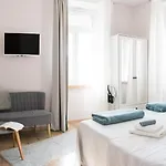 A Διαμέρισμα Ντουμπρόβνικ