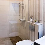 A *