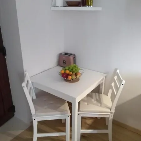 Διαμέρισμα A Ντουμπρόβνικ