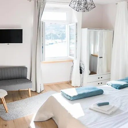 A * Ντουμπρόβνικ