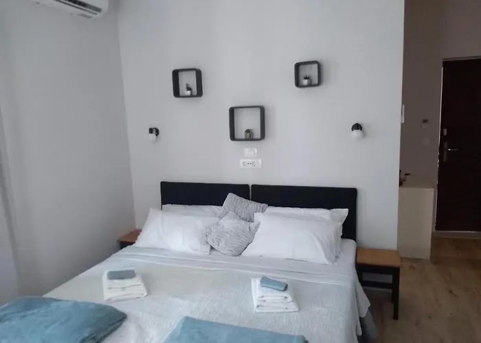 A Apartmán Dubrovník