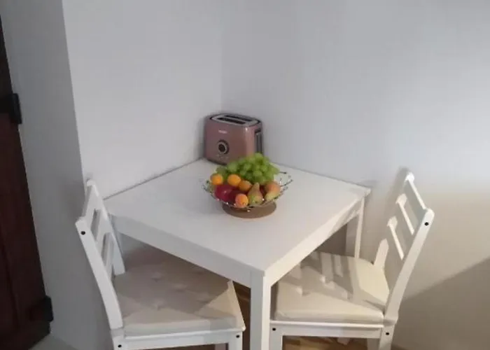 Lägenhet A Dubrovnik